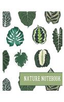 Nature Notebook