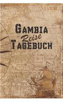 Gambia Reise Tagebuch