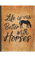 Horse Riding Lover