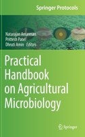 Practical Handbook on Agricultural Microbiology