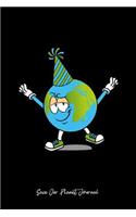 Save Our Planet Journal