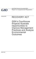 Recovery ACT