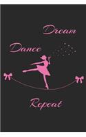 Dream Dance Repeat