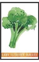Daily Nutrition Planner
