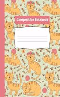 Composition Notebook