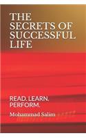 Secrets of Successful Life