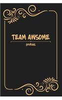 Team Awsome