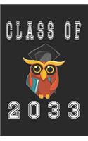 Class of 2033