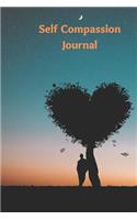 Self-Compassion Journal