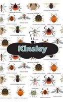 Kinsley