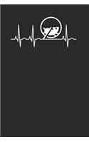 Hamster Heartbeat