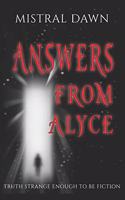 Answers From Alyce