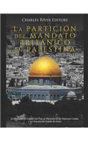 Partición del Mandato Británico en Palestina: La Historia y el Legado del Plan de Partición de las Naciones Unidas y la Creación del Estado de Israel