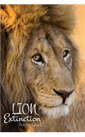 Lion Extinction