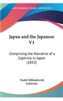 Japan and the Japanese V1