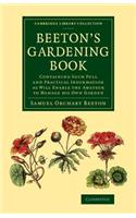 Beeton's Gardening Book