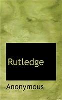 Rutledge: (English)
