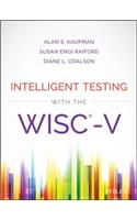 Intelligent Testing with the Wisc-V
