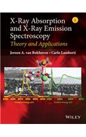 X-Ray Absorption and X-Ray Emission Spectroscopy, 2 Volume Set