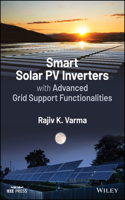 Smart Inverters for Pv Solar Power Systems