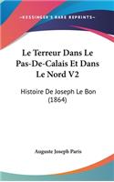 Le Terreur Dans Le Pas-De-Calais Et Dans Le Nord V2