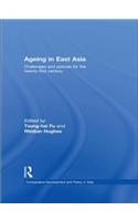 Ageing in East Asia