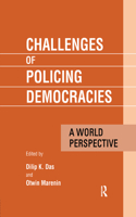 Challenges of Policing Democracies