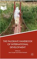 Palgrave Handbook of International Development