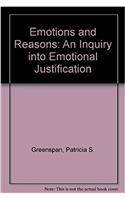 Emotions and Reasons