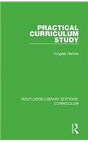 Practical Curriculum Study