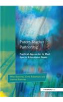 Parent-Teacher Partnership