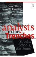 Analysts in the Trenches