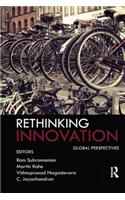 Rethinking Innovation