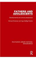 Fathers and Adolescents