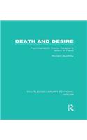 Death and Desire (Rle: Lacan)
