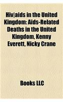 HIV/AIDS in the United Kingdom