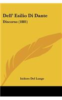 Dell' Esilio Di Dante