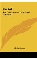 The Will: (English)
