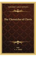 The Chronicles of Clovis