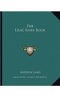 The Lilac Fairy Book