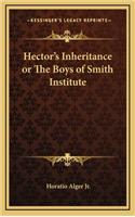 Hector's Inheritance or the Boys of Smith Institute