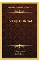 Edge of Hazard