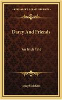 Darcy and Friends