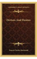 Devices and Desires