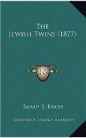 The Jewish Twins (1877)