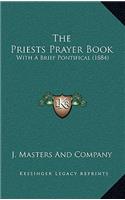 Priests Prayer Book