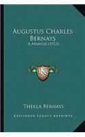 Augustus Charles Bernays
