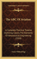 ABC Of Aviation