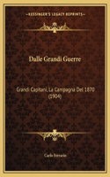 Dalle Grandi Guerre