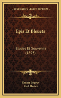 Epis Et Bleuets
